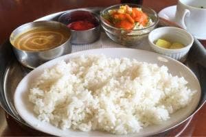 インド・ネパール料理 マヤ 堀田店