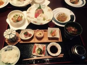 美味彩菜 櫓庵治 佐世保店