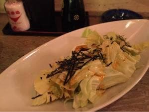 琉球ぼうず 砂川店