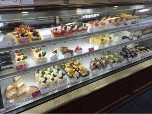 シャトレーゼ 金沢小坂店