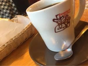 コメダ珈琲店 三木平田店