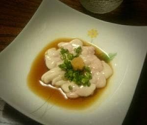 山海づくし勝也