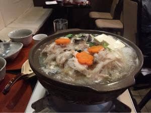 日本料理 花