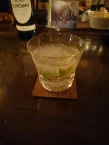 BAR LAYLA