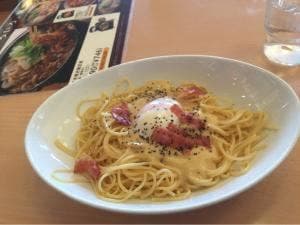 ファミリーレストラン ジョイフル 秋津店