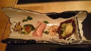 わじ庵 両国店