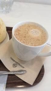 喫茶シュロスベルグ