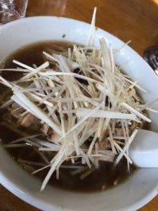 丸見食堂