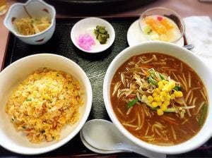 中国料理 桂林