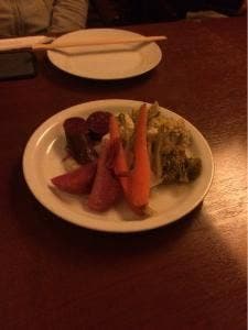 横須賀 BAR＆レストラン fOURPLAY