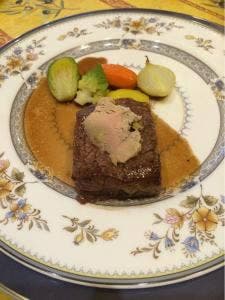 ル・カフェ・プランタニエ