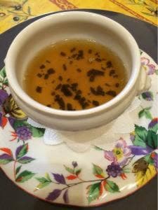 ル・カフェ・プランタニエ