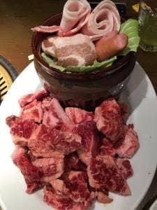 古宮庵 イオン宮崎店