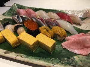 ウミフィッシュマーケットレストラン