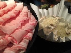 しゃぶしゃぶ太郎