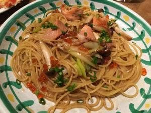 ジョリーパスタ 千葉寺店