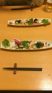 鮨処和食 えん