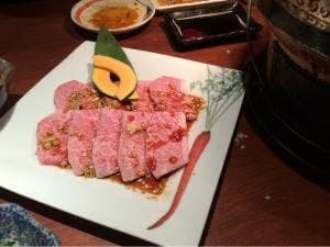 我や。我や しちりんDINING