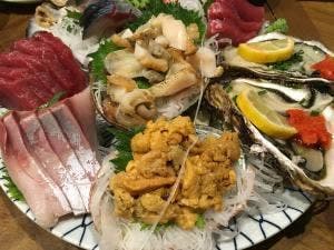 きよし