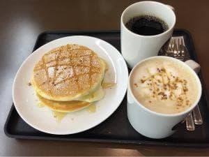 タリーズコーヒー みなみ野店