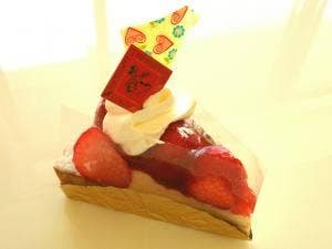 パティスリーメヌエット 湖北台店