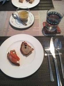 悠合カフェ