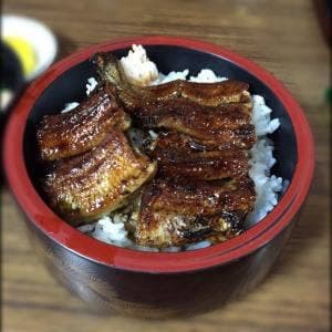 うなぎ処 弘常屋