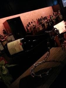 BAR LIBRE