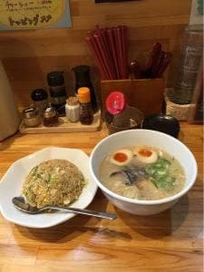 らーめん屋 一火
