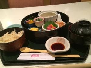 和食NOWジョイ西大路三条店