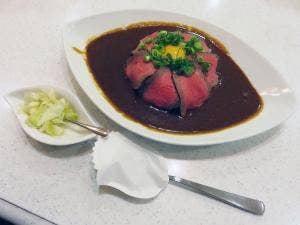 インドカレー