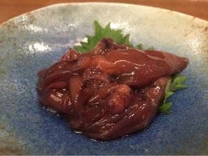 鶏せんぼん
