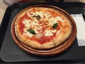PASTA & PIZZA Salvatore Cuomo ららぽーと海老名