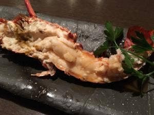 鉄焼酒家 風神