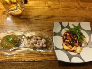 蓮華