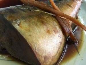 大衆食堂 川崎屋