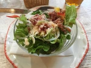 カプリチョーザ イオンモール高知店