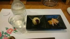 居酒屋 旬菜 日の出
