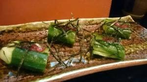 焼鳥でん