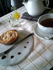カフェケンゾーサン