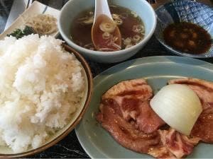 焼肉 小太郎