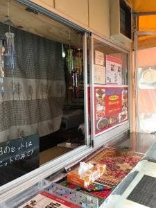 インドカリー シュクリヤ