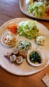 コハルカフェ