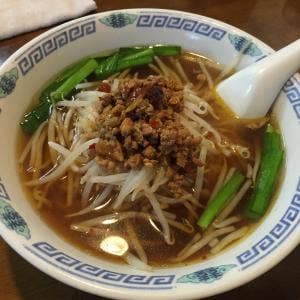 中国台湾料理 福都 筑西店