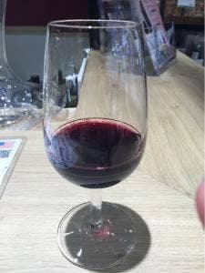 Vinos Yamazaki 川崎アゼリア店