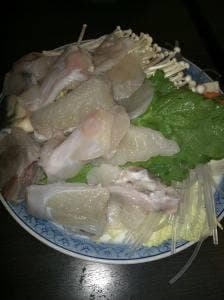 ふぐ政