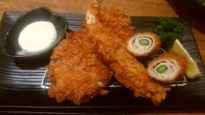さぼてん