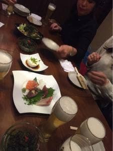 風と島人
