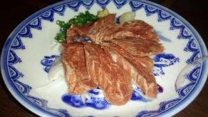 柚季瑞祥亭