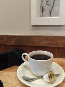 antenna Coffee House